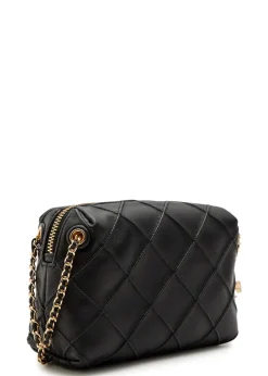 Fleming leather cross-body bag