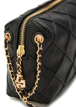 Fleming leather cross-body bag