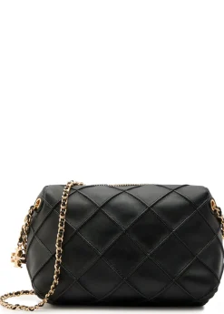Fleming leather cross-body bag