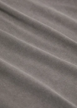 Flint cotton T-shirt