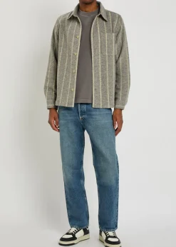 Flint cotton T-shirt