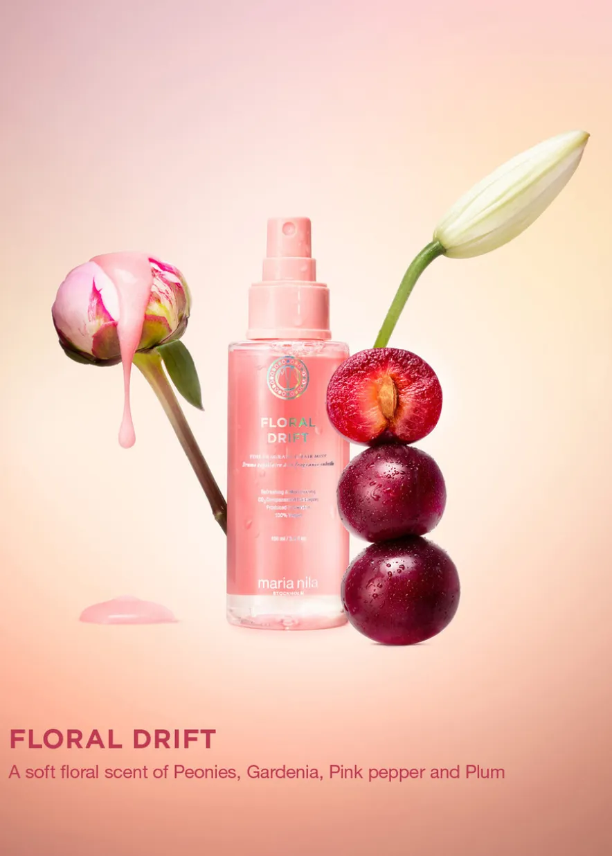 Floral Drift Hair Mist 100ml