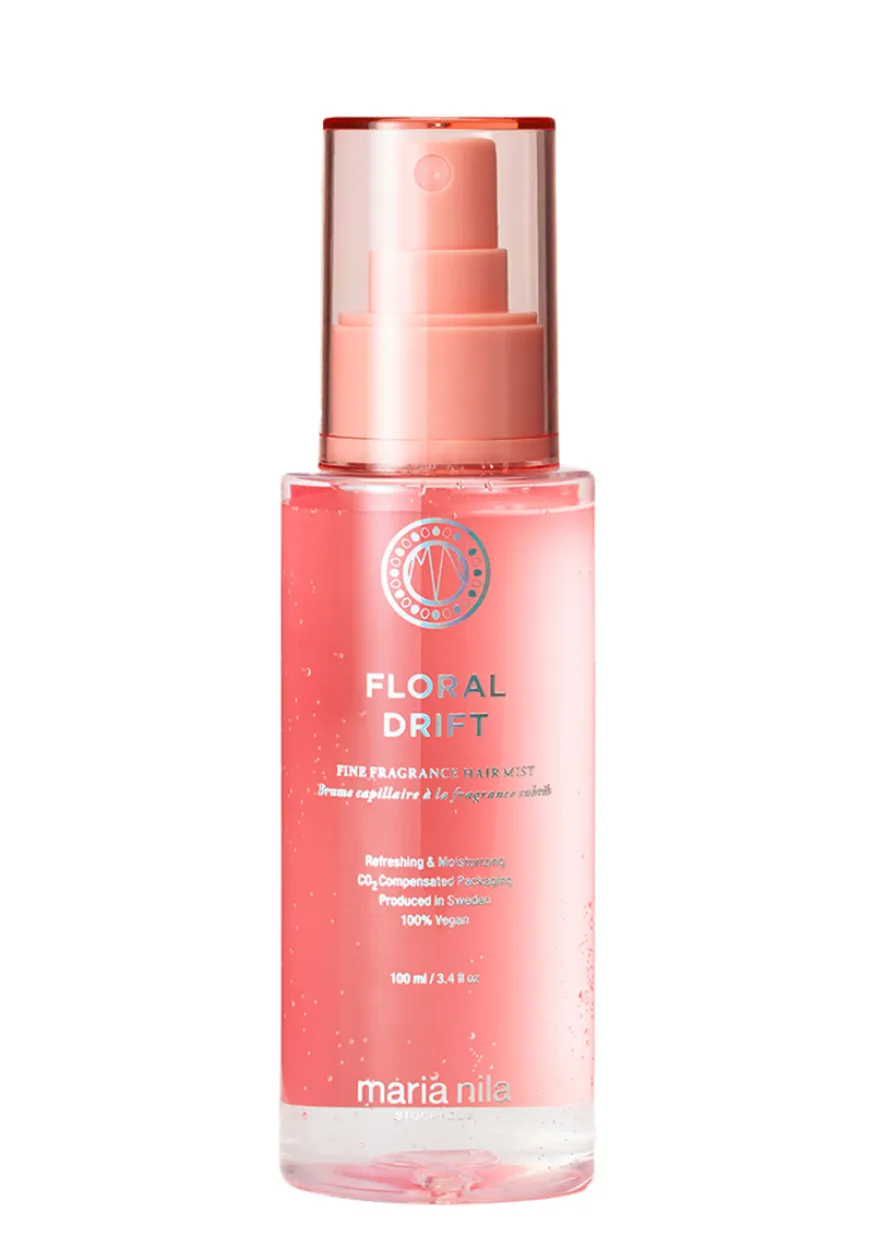 Floral Drift Hair Mist 100ml