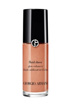 Fluid Sheer Liquid Highlighter