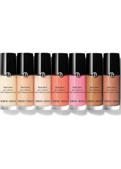 Fluid Sheer Liquid Highlighter