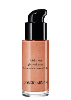 Fluid Sheer Liquid Highlighter