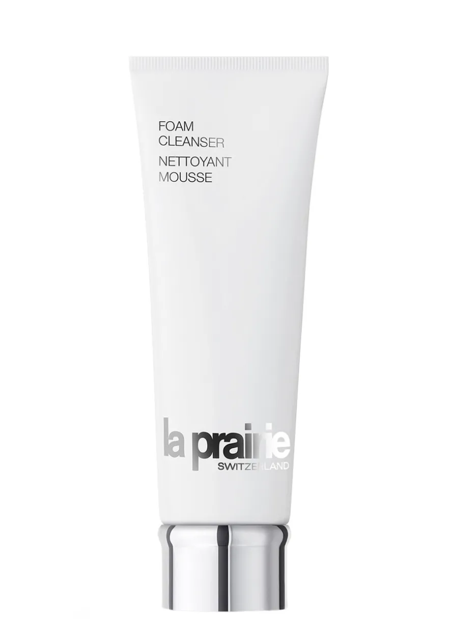 Foam Cleanser