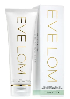 Foaming Cream Cleanser 120ml