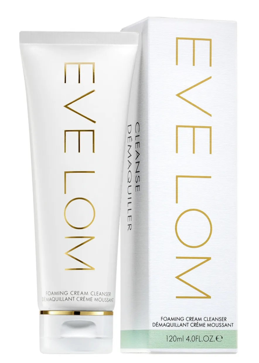 Foaming Cream Cleanser 120ml