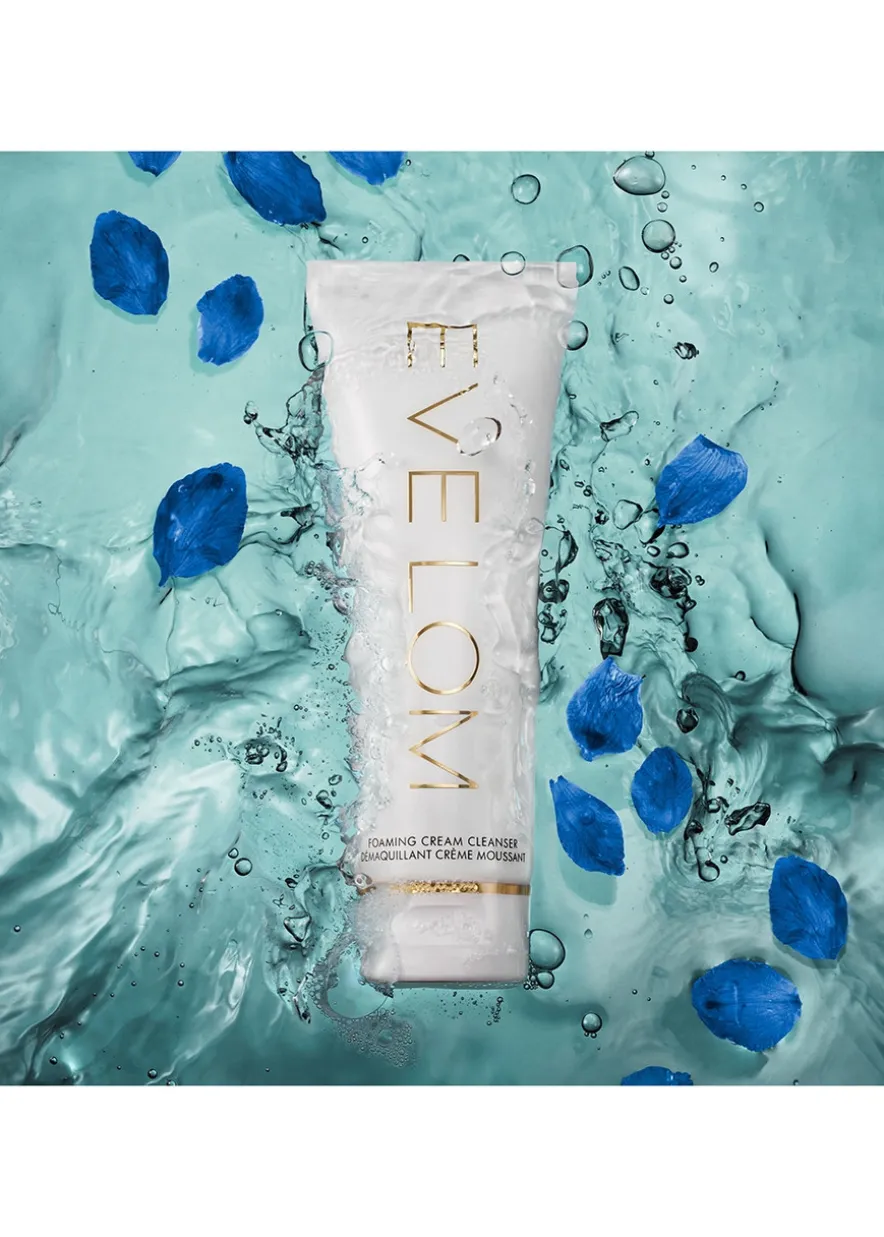Foaming Cream Cleanser 120ml