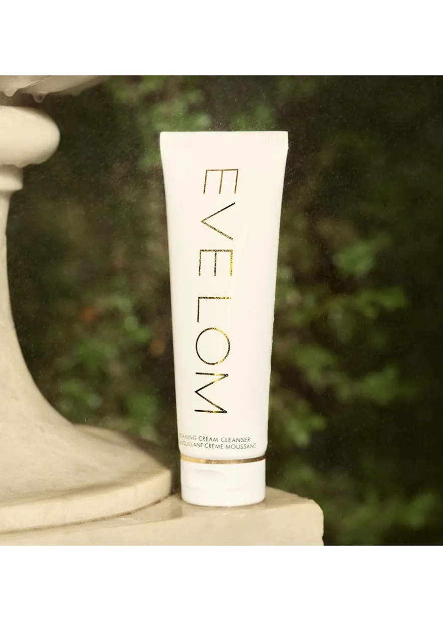 Foaming Cream Cleanser 120ml