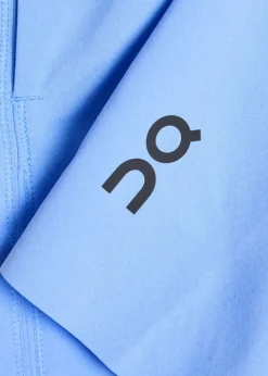 Focus logo shell shorts