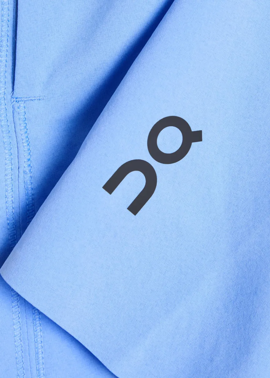 Focus logo shell shorts