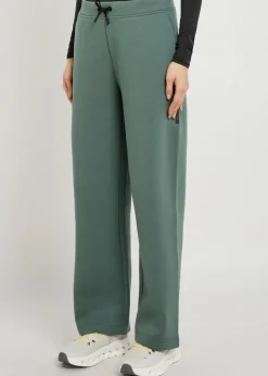 Focus Tech cotton-blend sweatpants