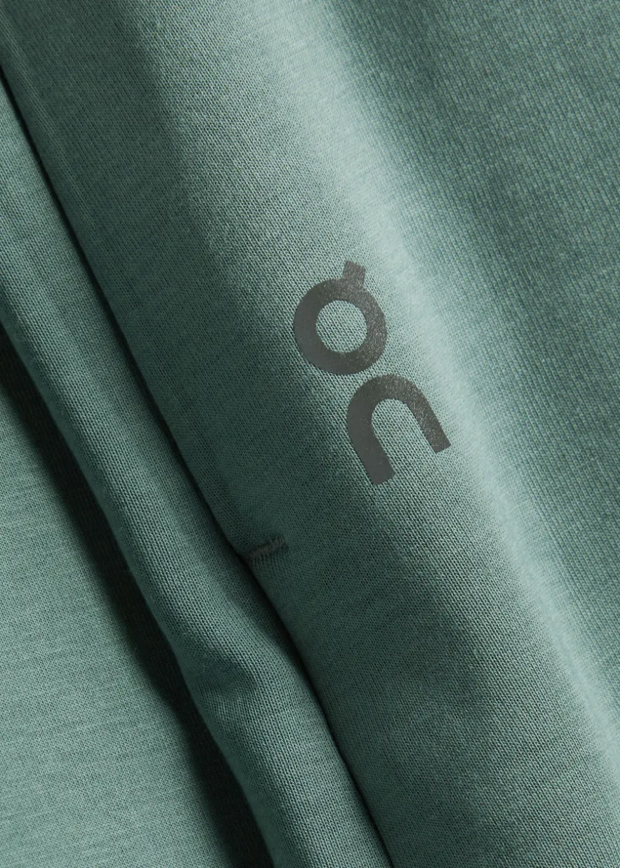 Focus Tech cotton-blend sweatpants