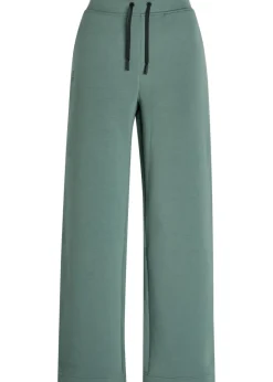 Focus Tech cotton-blend sweatpants