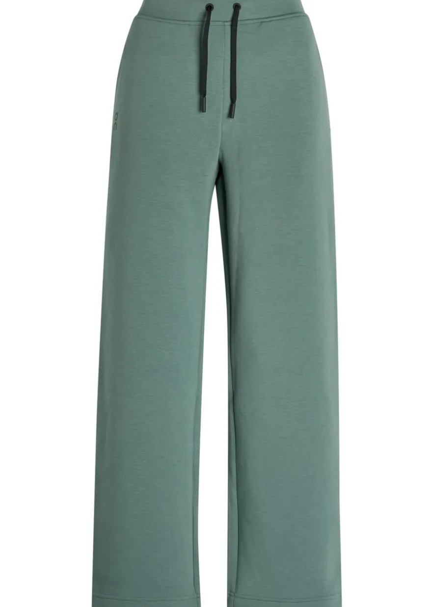 Focus Tech cotton-blend sweatpants