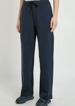 Focus Tech cotton-blend sweatpants