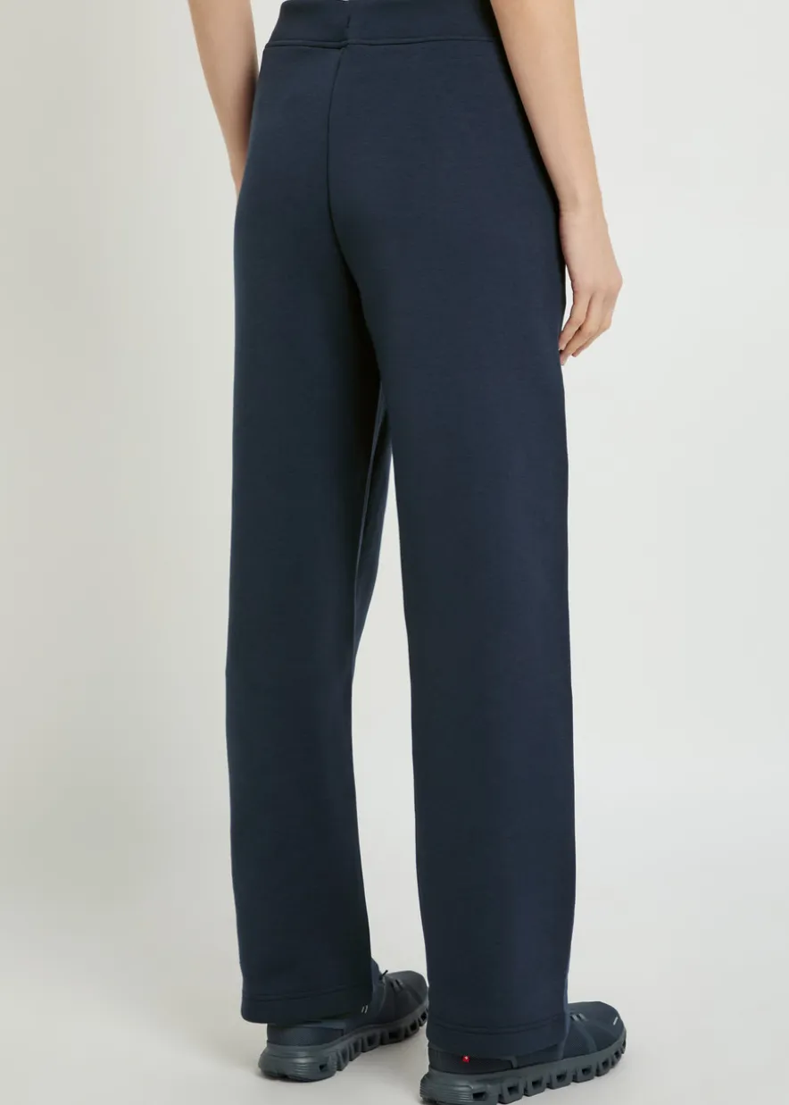 Focus Tech cotton-blend sweatpants