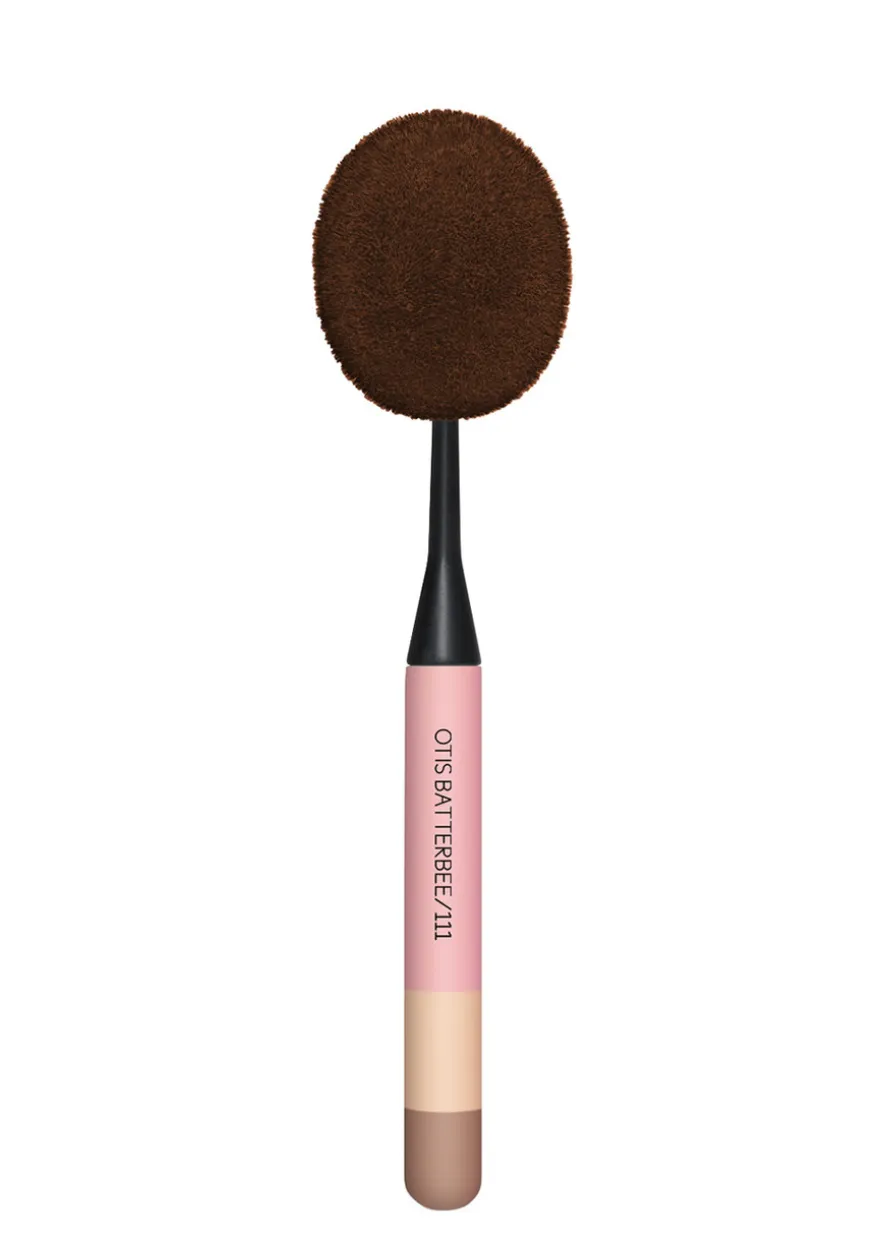 Foundation Buffer 111