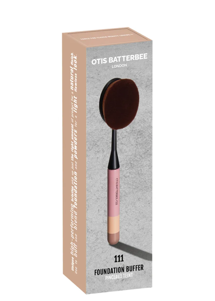 Foundation Buffer 111