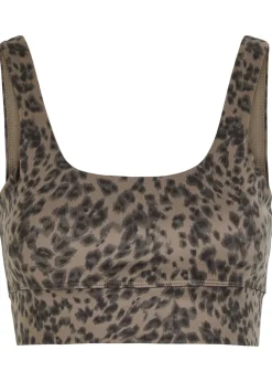 Freesoft Cori sports bra top