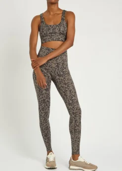 Freesoft Cori sports bra top