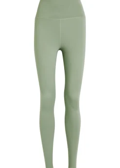 FreeSoft High Rise 27 stretch-jersey leggings