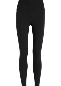 FreeSoft stretch-jersey leggings