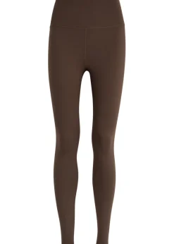 FreeSoft stretch-jersey leggings