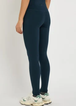 Freesoft stretch-jersey leggings