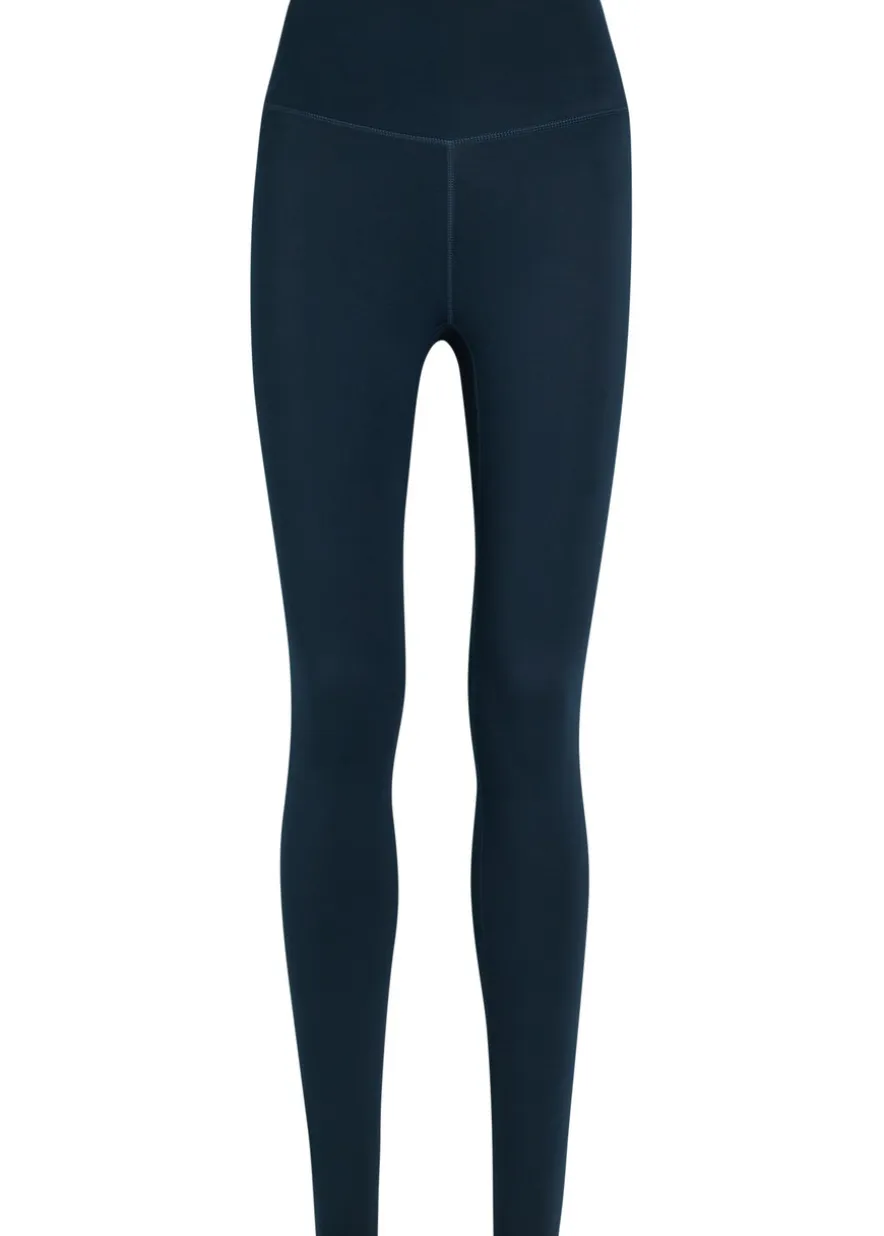 Freesoft stretch-jersey leggings