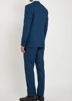 Fresco Shelton evening suit