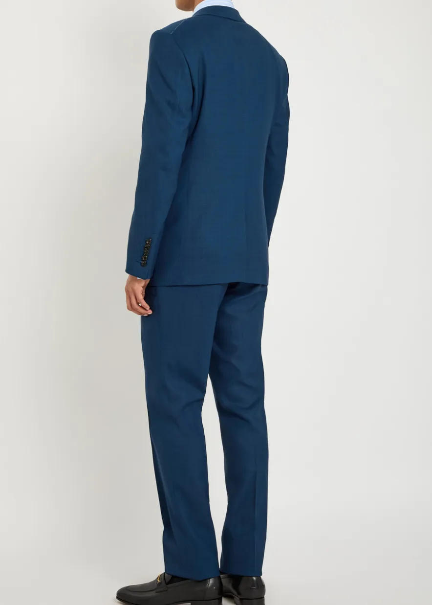 Fresco Shelton evening suit