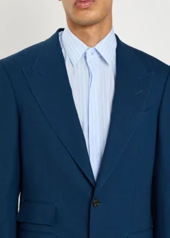 Fresco Shelton evening suit