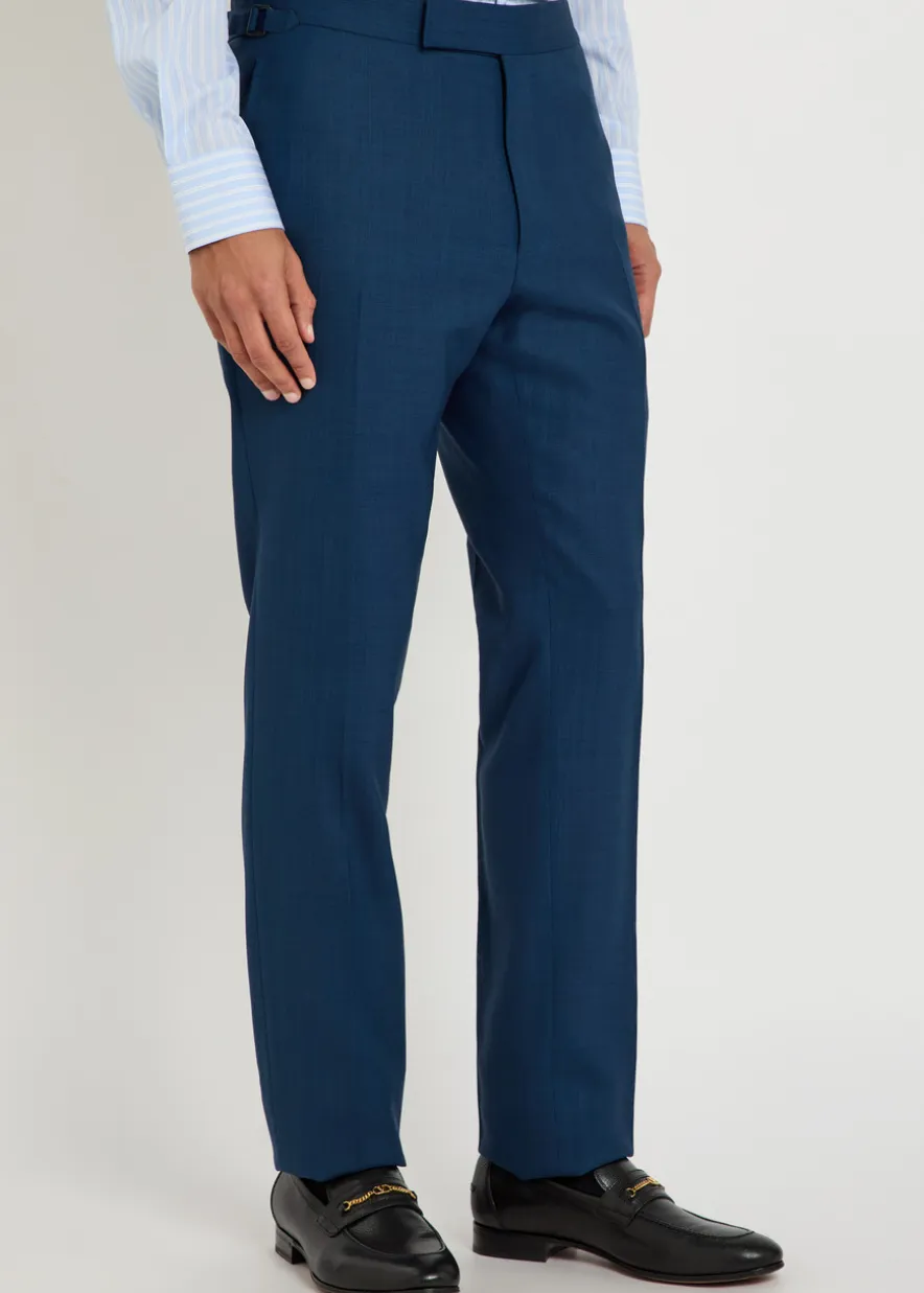 Fresco Shelton evening suit