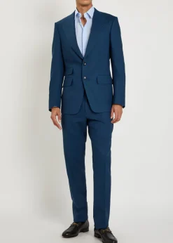 Fresco Shelton evening suit