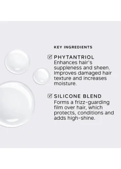Frizz Fighting Gloss Smoothing Serum 50ml