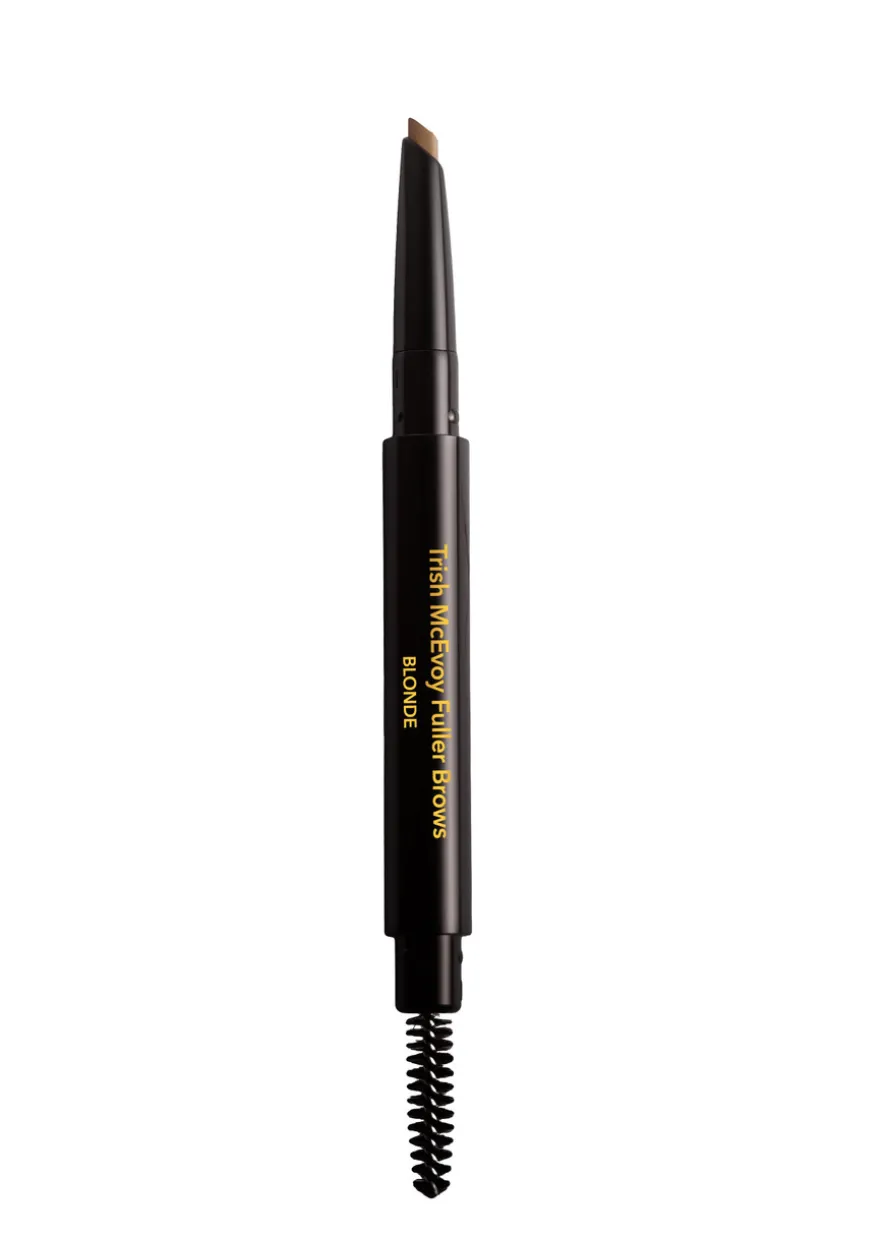Fuller Brows