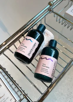 Full Feathers Conditioner 250ml