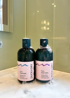 Full Feathers Conditioner 250ml