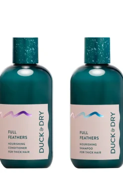 Full Feathers Conditioner 250ml