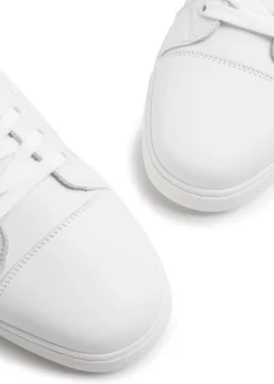 Fun Louise Junior leather sneakers
