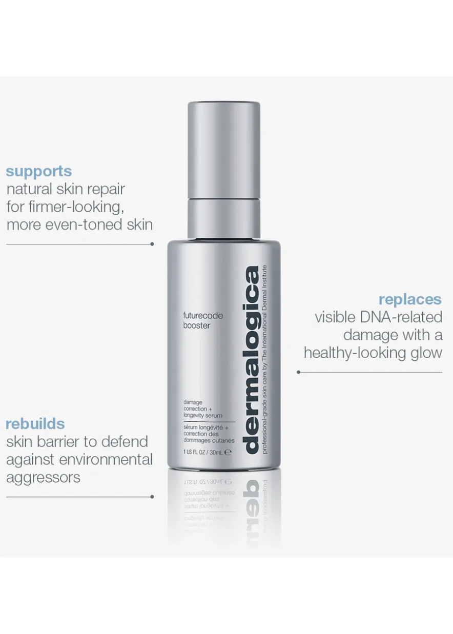 FutureCode Booster 30ml