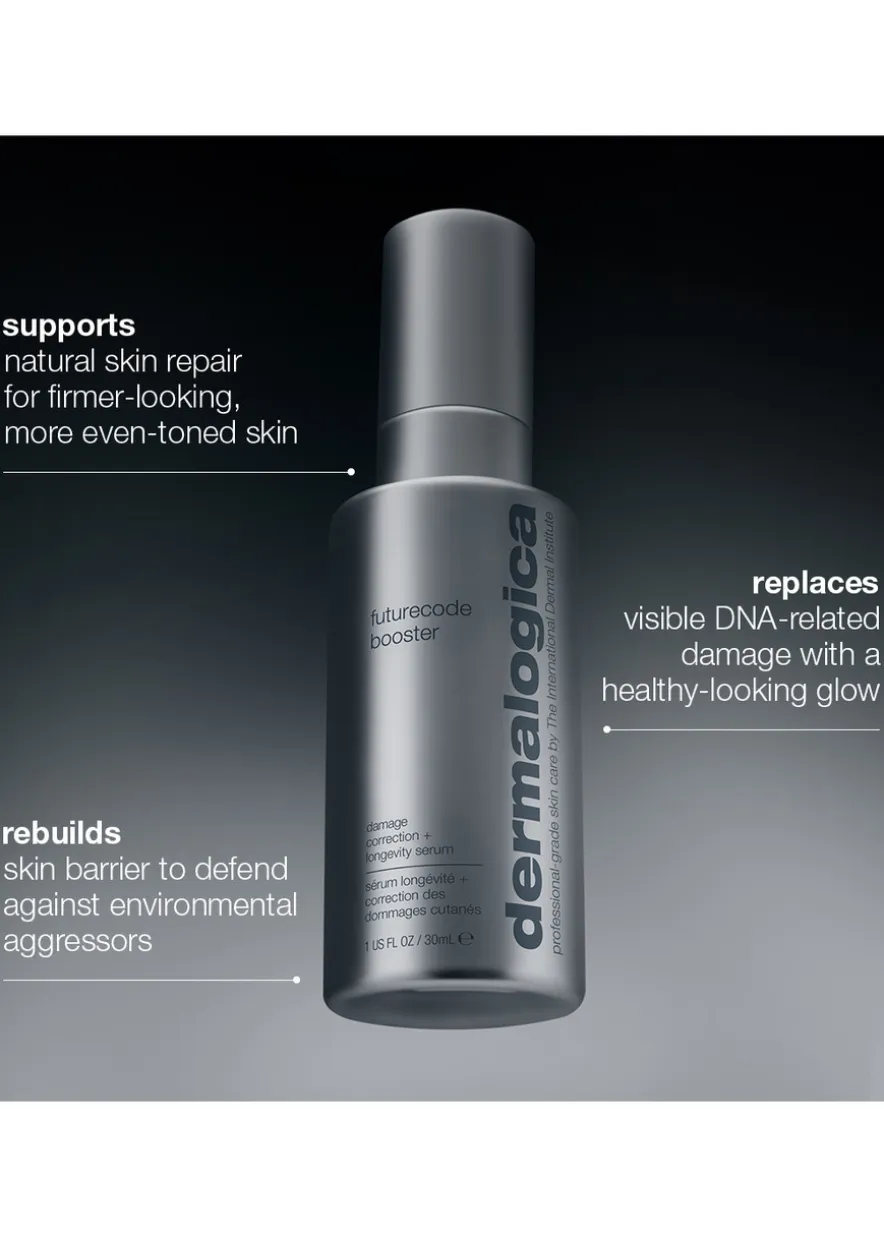 FutureCode Booster 30ml