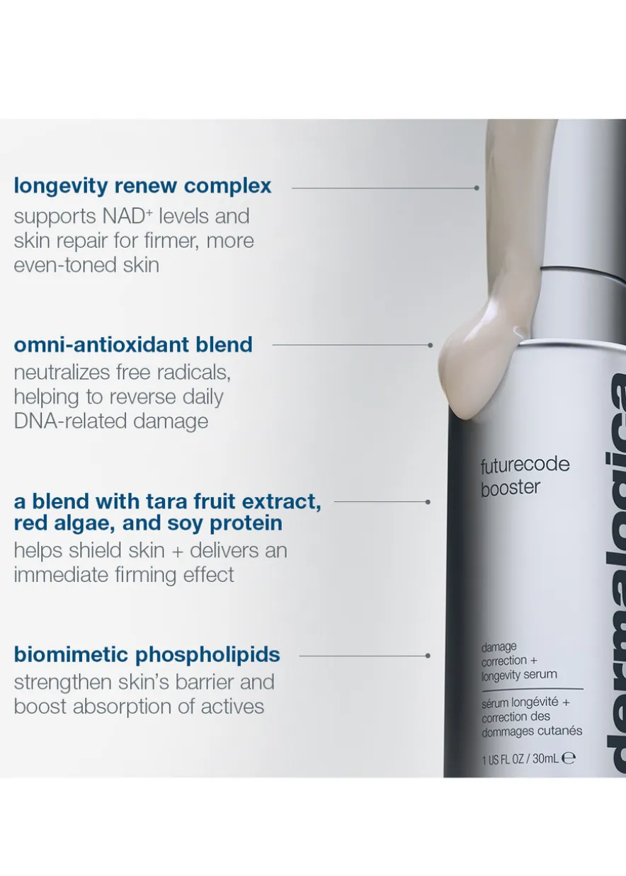 FutureCode Booster 30ml