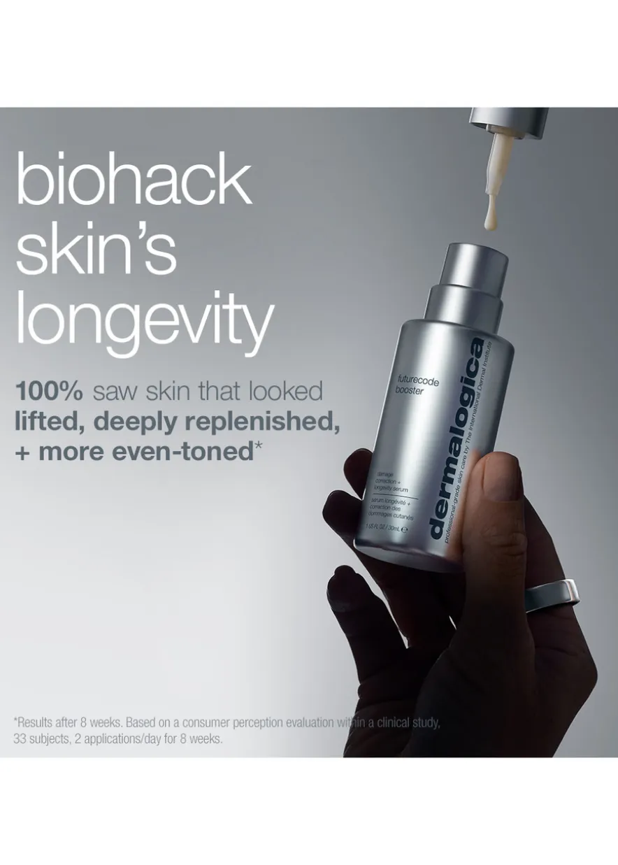 FutureCode Booster 30ml