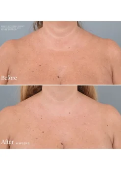 Future Romance Body Glaze