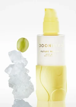 Future Romance Body Glaze