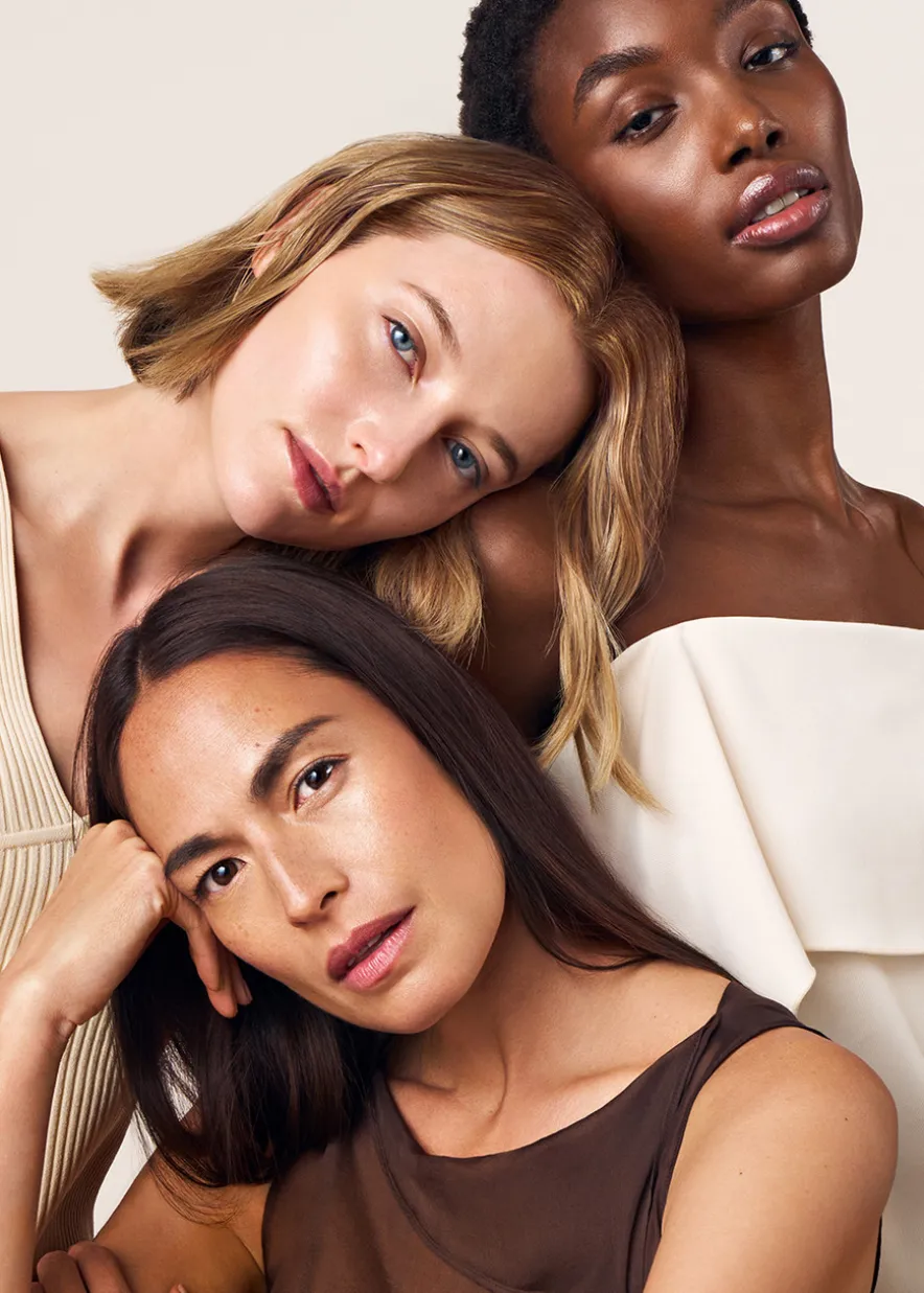 Future Skin Gel Foundation